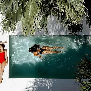 Casa Loba 4 With Private Pool , Rincon Puerto Rico
