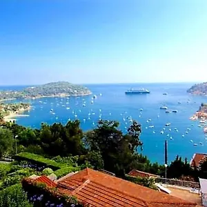 Apartment Paradise View, Villefranche-sur-Mer