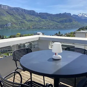 Lake, Luxury Floor - Lla Selections By Location , Annecy France