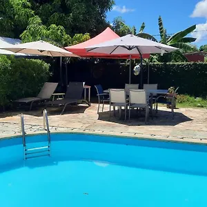 Do Brazil , Ducos Martinique