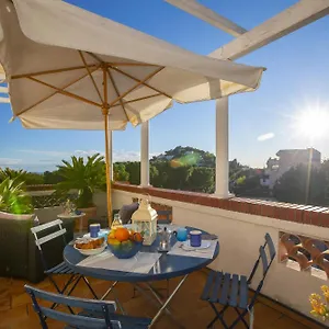 Apartment Montlilin - Happy, Villefranche-sur-Mer