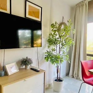 Loft Playa , Malaga Spain